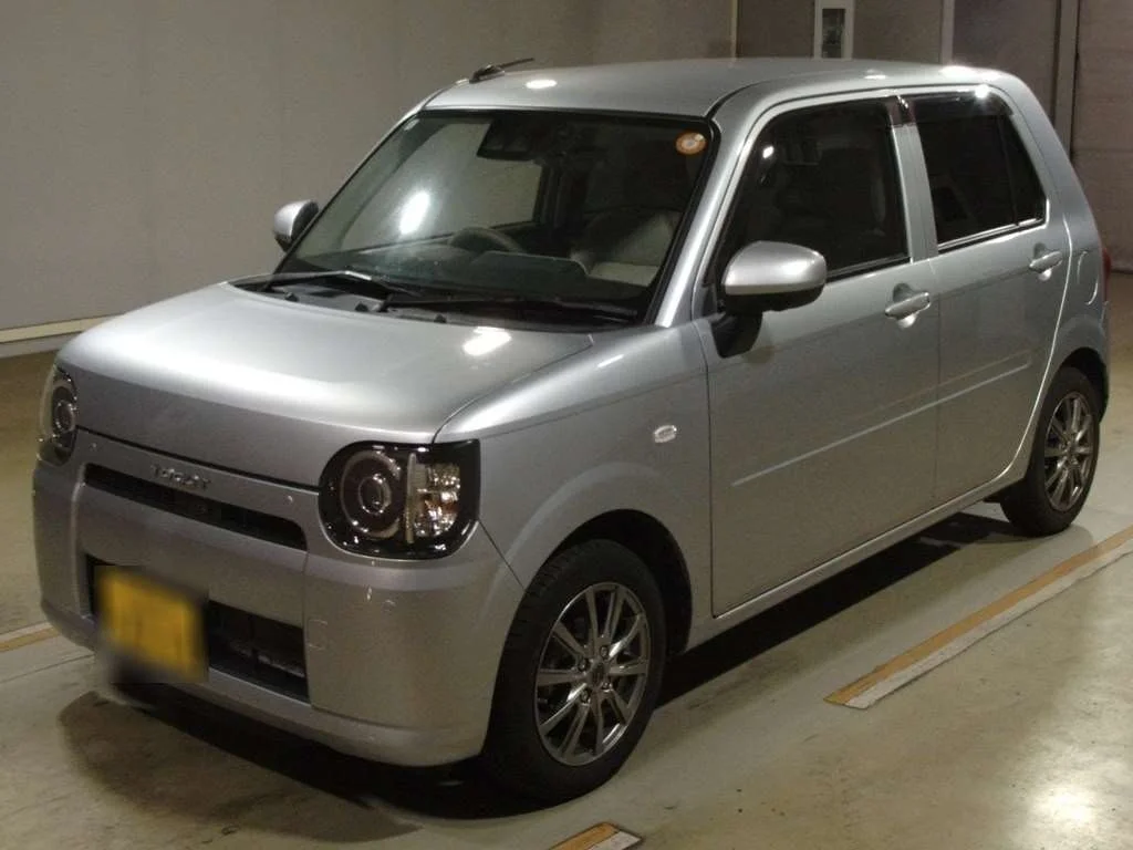 Daihatsu Mira Tocot LA550S 2020